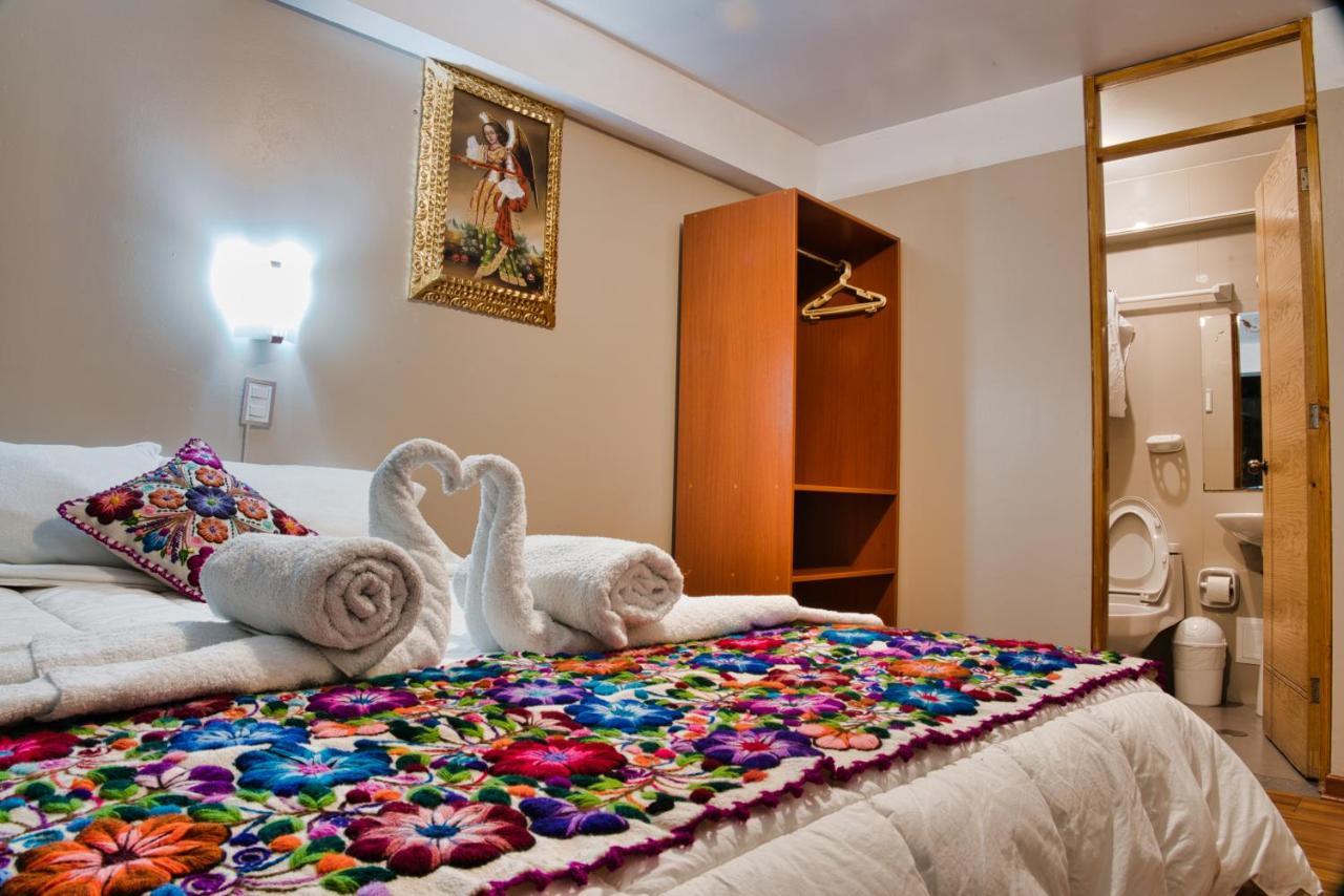 Joram Hotel