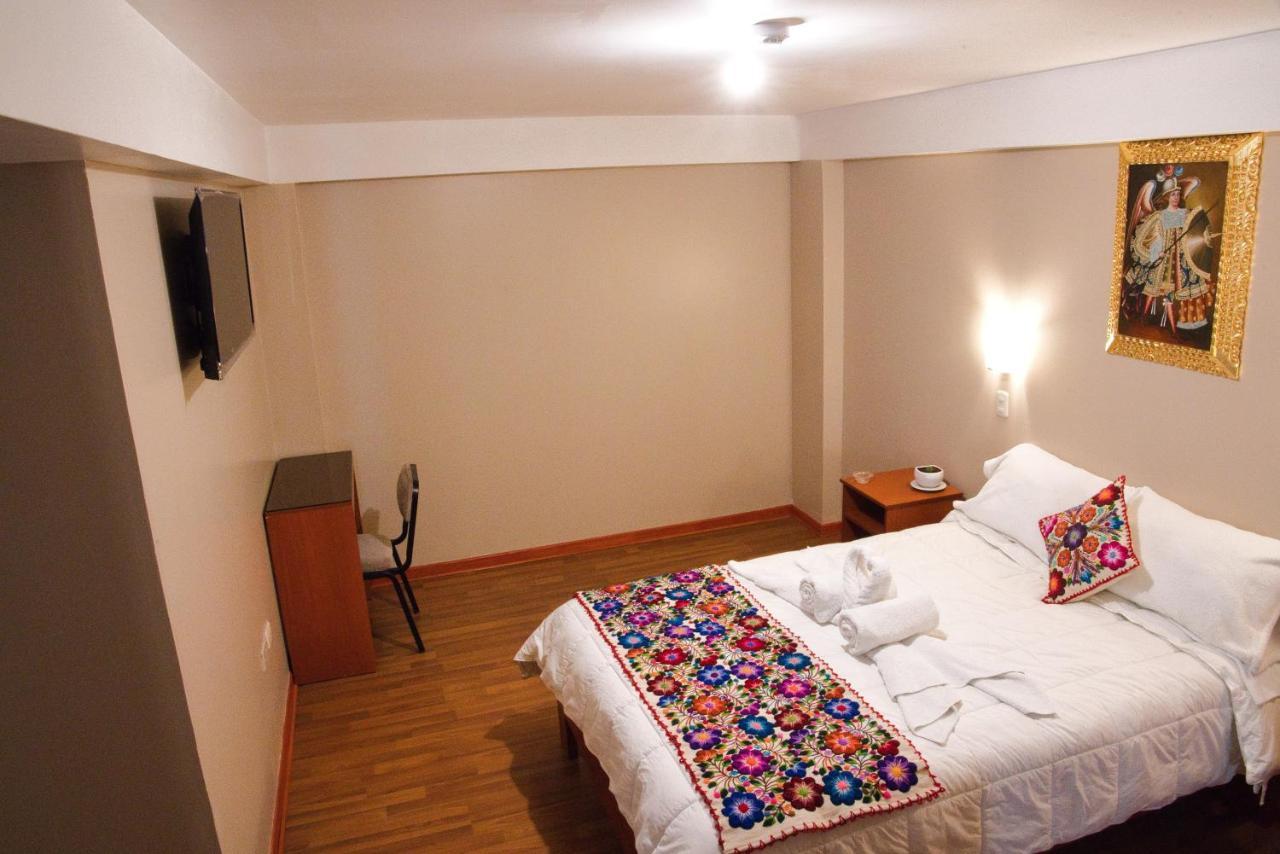 Hotel Joram