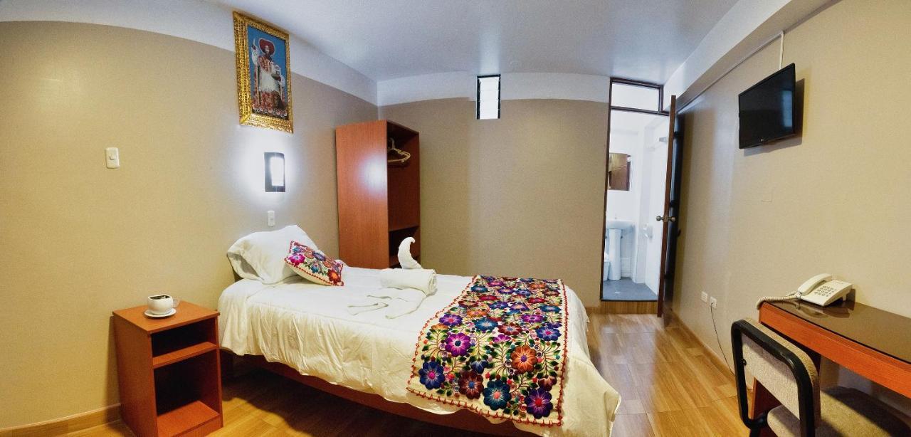 Joram Hotel