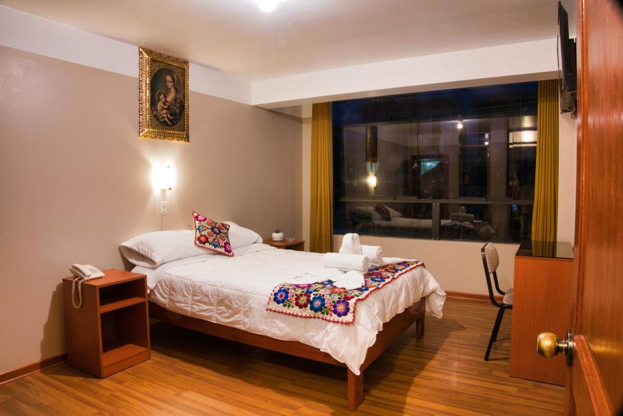 Joram Hotel