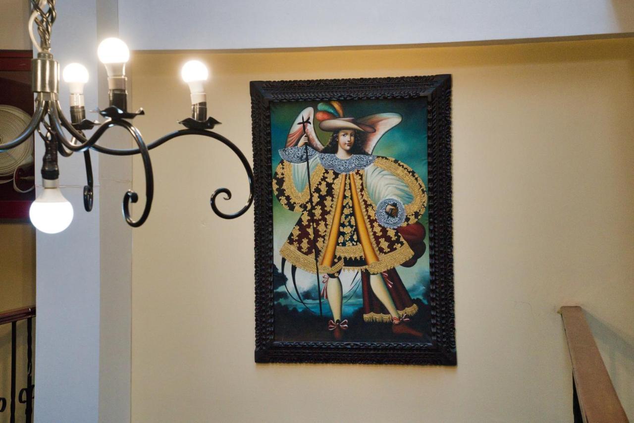 Hotel Rituales - Terminal Terrestre 2*
