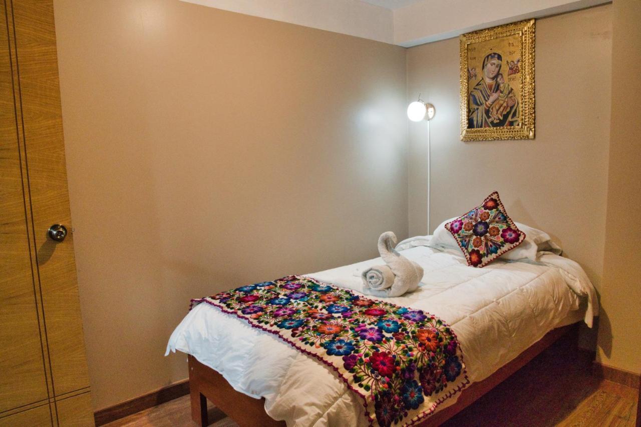 Hotel Rituales - Terminal Terrestre 2*